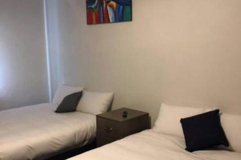 Leura Hotel Camperdown - Accommodation Bookings 5