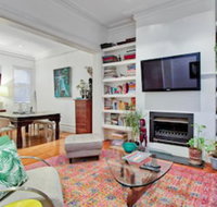 Luxury 3 Bed Terrace House Close to Sydney CBD - Accommodation Bookings