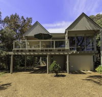 Tranquillity on Riverview 33 Riverview Drive - Accommodation Bookings