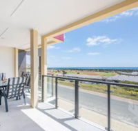 The Oasis 6 Turnberry Drive - Accommodation Bookings