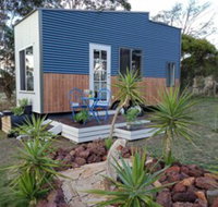 Dyl  Lils Tiny House on Wheels - Accommodation Bookings