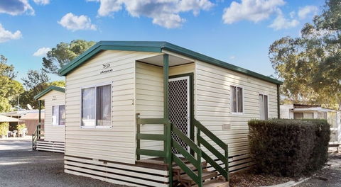 Gawler Caravan Park - Accommodation Bookings 3