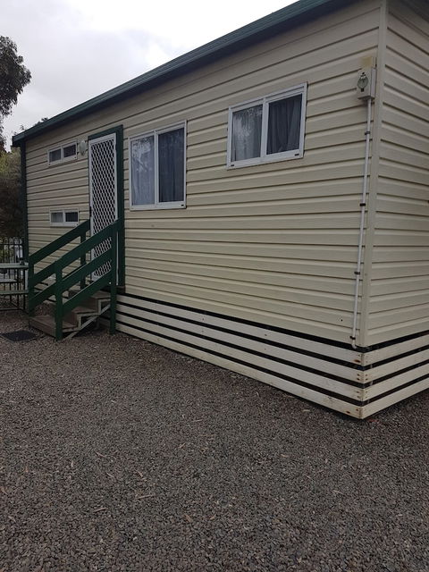 Gawler Caravan Park - Accommodation Bookings 1