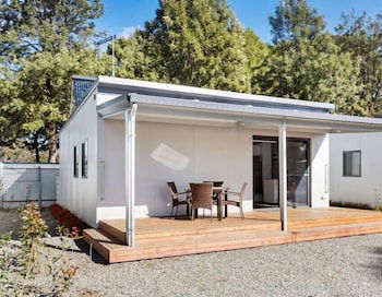 Gawler Caravan Park - Accommodation Bookings 2