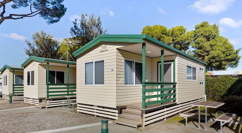 Gawler Caravan Park - Accommodation Bookings 0