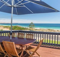 Sandy Feet 31 Gold Coast Drive - Accommodation Bookings
