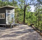 Tiny St. Albans - Accommodation Bookings