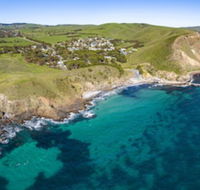 Salt 37 Oceanview Drive - Accommodation Bookings