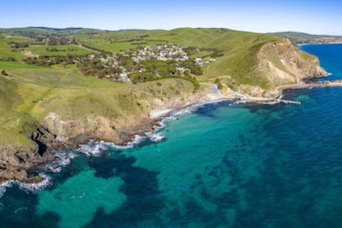 Salt 37 Oceanview Drive - Accommodation Bookings 0