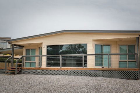Salt 37 Oceanview Drive - Accommodation Bookings 1