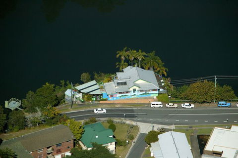 Murwillumbah, Mt. Warning Backpackers YHA - Hostel - Accommodation Bookings 1