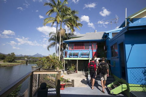 Murwillumbah, Mt. Warning Backpackers YHA - Hostel - Accommodation Bookings 3