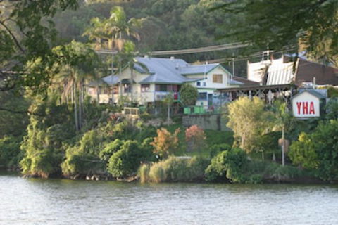 Murwillumbah, Mt. Warning Backpackers YHA - Hostel - Accommodation Bookings 0