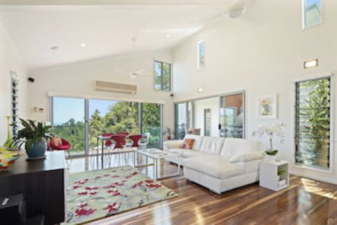 Mandalay Escape Serenity And Pool - Accommodation Bookings 0