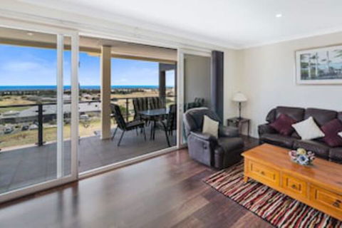The Haven 6A Turnberry Drive - Accommodation Bookings 0