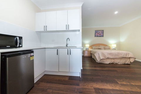 The Haven 6A Turnberry Drive - Accommodation Bookings 3