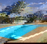 Platinum Motel - Accommodation Bookings