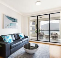 Surry Hills 1012 Elizabeth Apartment - Accommodation Bookings