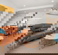 The Sebel Melbourne Moonee Ponds - Accommodation Bookings