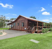 The Log Cabin 47 Jetty Road - Accommodation Bookings