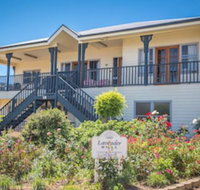 Lavender Hills 12 Bennett Street - Accommodation Bookings