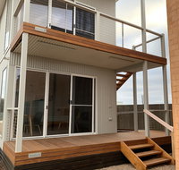 Boat Harbour Jetty BB - Accommodation Bookings