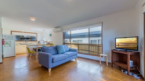 Pescarina Free Wifi & Netflix - Accommodation Bookings 1