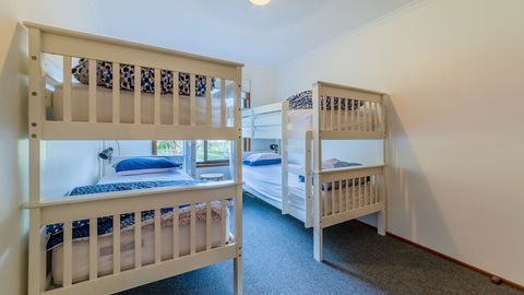 Pescarina Free Wifi & Netflix - Accommodation Bookings 3