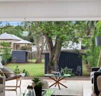 The Keeper's House - Accommodation Bookings
