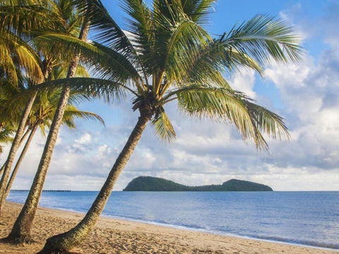 Eden Oceans Edge Palm Cove - Accommodation Bookings 4
