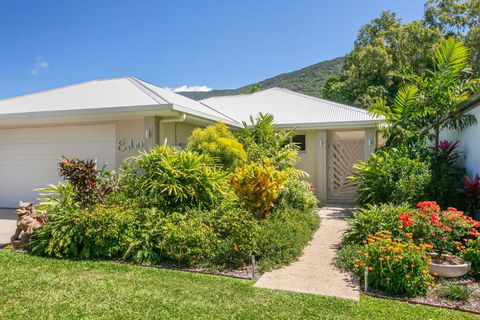 Eden Oceans Edge Palm Cove - Accommodation Bookings 2