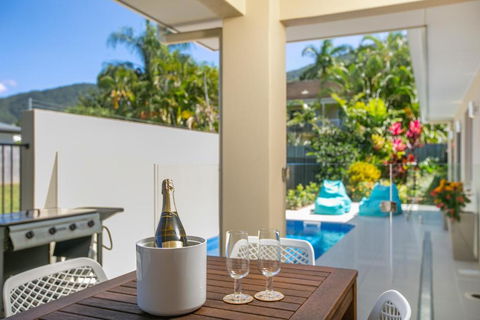 Eden Oceans Edge Palm Cove - Accommodation Bookings 3