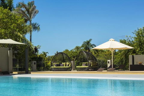 Eden Oceans Edge Palm Cove - Accommodation Bookings 1