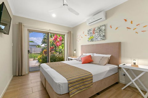 Eden Oceans Edge Palm Cove - Accommodation Bookings 5