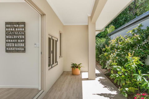 Eden Oceans Edge Palm Cove - Accommodation Bookings 6