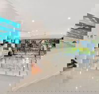 Luxury Living on the Beachfront - Accommodation Bookings