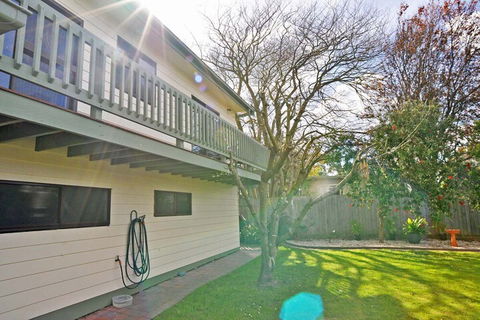 Aqua Escape On Anderson Free Wifi & Netflix PET Friendly - Accommodation Bookings 1
