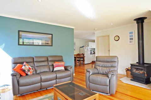 Aqua Escape On Anderson Free Wifi & Netflix PET Friendly - Accommodation Bookings 7