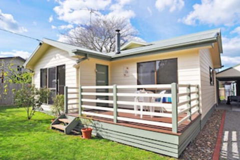 Aqua Escape On Anderson Free Wifi & Netflix PET Friendly - Accommodation Bookings 0