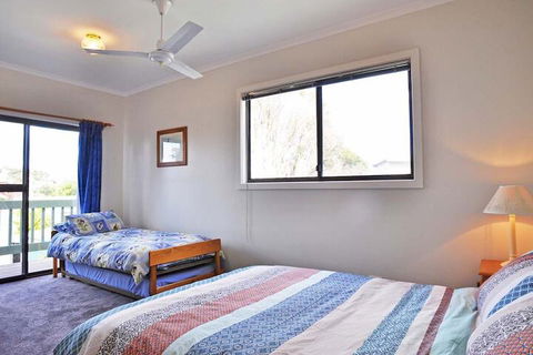 Aqua Escape On Anderson Free Wifi & Netflix PET Friendly - Accommodation Bookings 3