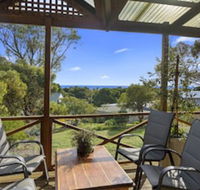 Sandy Feet Retreat 13 Scenic View Drive - Accommodation Bookings
