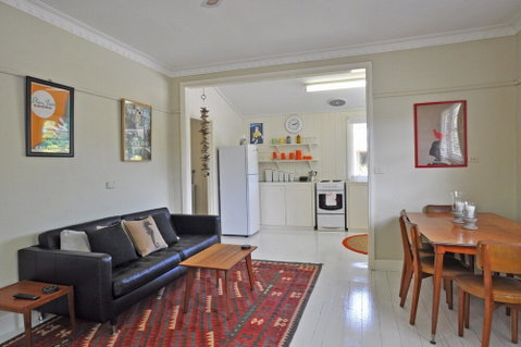 SEA Whispers Inlet Side - Accommodation Bookings 4