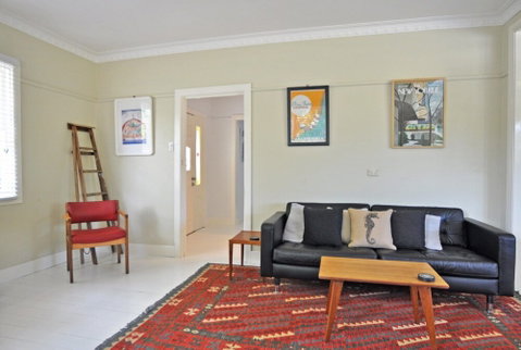 SEA Whispers Inlet Side - Accommodation Bookings 5