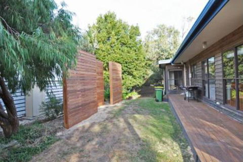 Surf Plazu PET Friendly - Accommodation Bookings 5