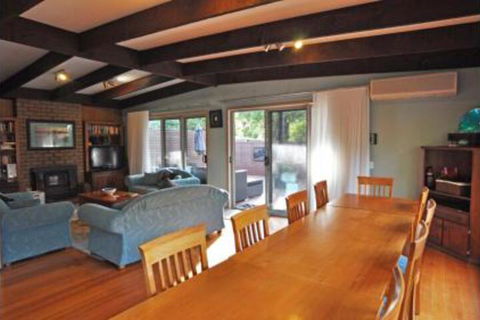 Surf Plazu PET Friendly - Accommodation Bookings 3
