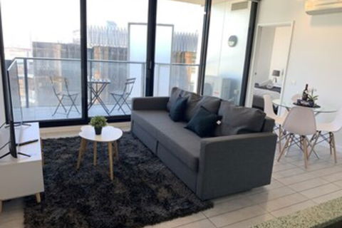 JC Water View Apartment On La Trobe - Accommodation Bookings 4