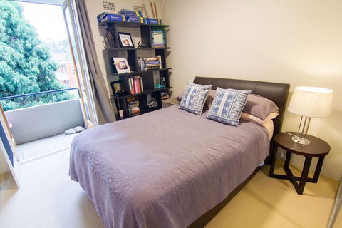 Cozy Apartment In Waverton - Accommodation Bookings 7