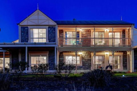 Angaston House - Accommodation Bookings 0