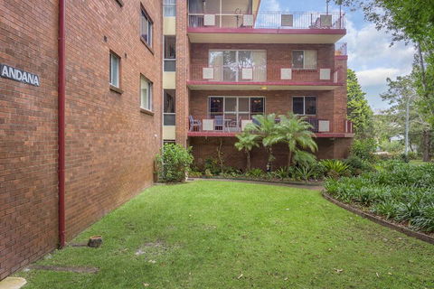 Andana Unit 1 / 12 Gretel Close - Accommodation Bookings 1