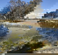 Rivers Apartments  Motel Sale Gippsland - Accommodation Bookings